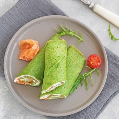 Ukrainian Street Food